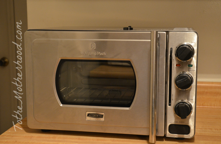  My Time in the Kitchen with the Wolfgang Puck NovoPro Pressure Oven