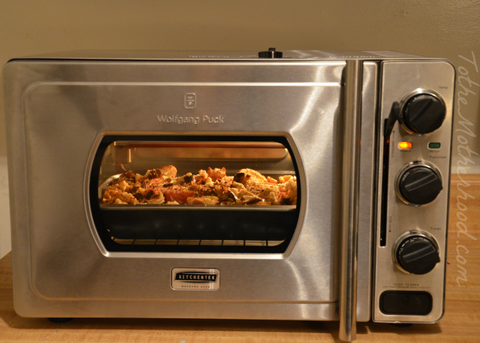  My Time in the Kitchen with the Wolfgang Puck NovoPro Pressure Oven