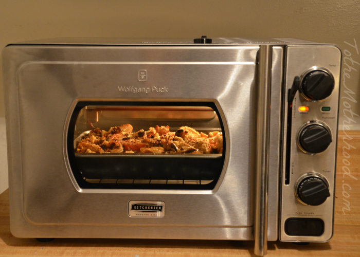 Wolfgang Puck NovoPro Pressure Oven Review