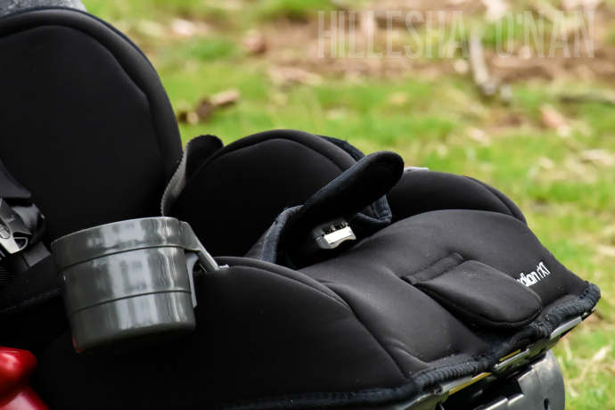 diono radian rXT Convertible+Booster Car Seat Review