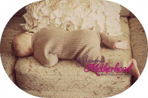 Keep Kids Warm the Nordic Way with Ella's Wool - To the Motherhood