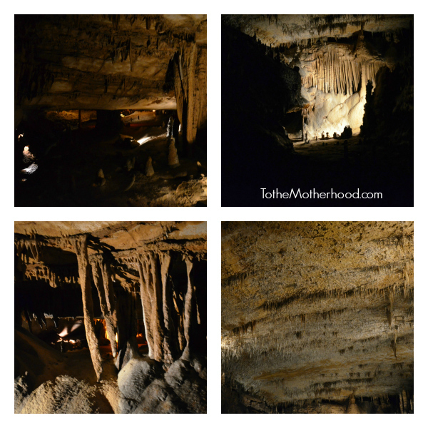 Cave Merango