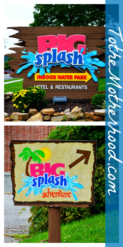 Big Splash Adventure Resort & Waterpark