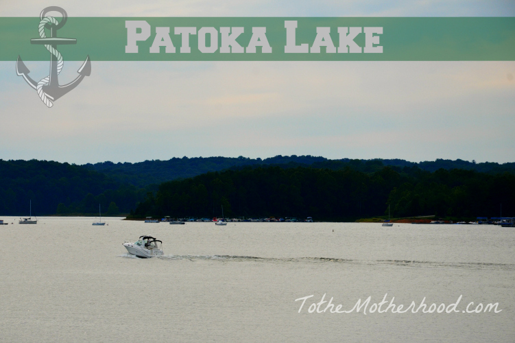Patoka Lake