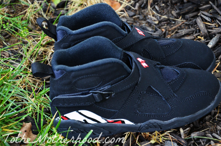 foot locker jordan 8