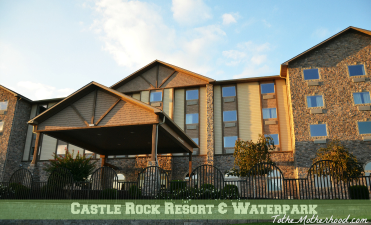 Castle Rock Resort and Waterpark