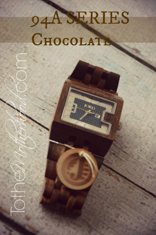 94A SERIES Chocolate