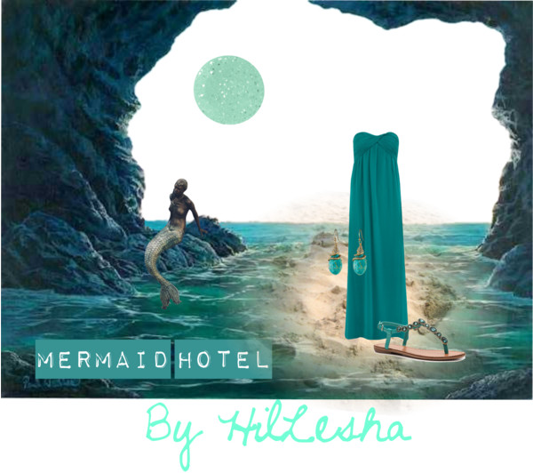 Mermaid Hotel