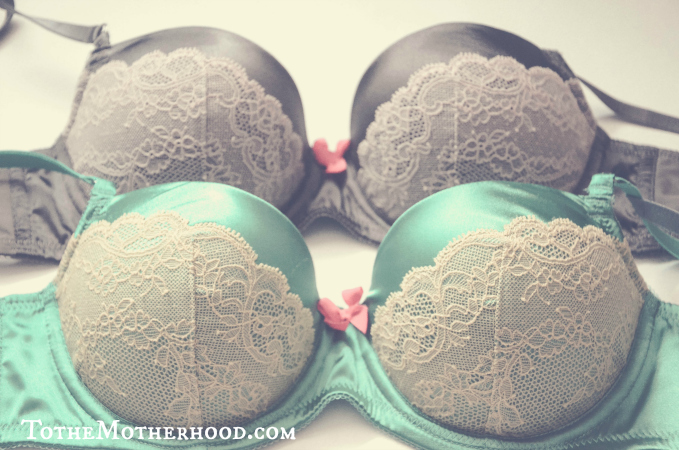 Ensure the Perfect Fit with the Aerie Bra Fitting Guide - To the