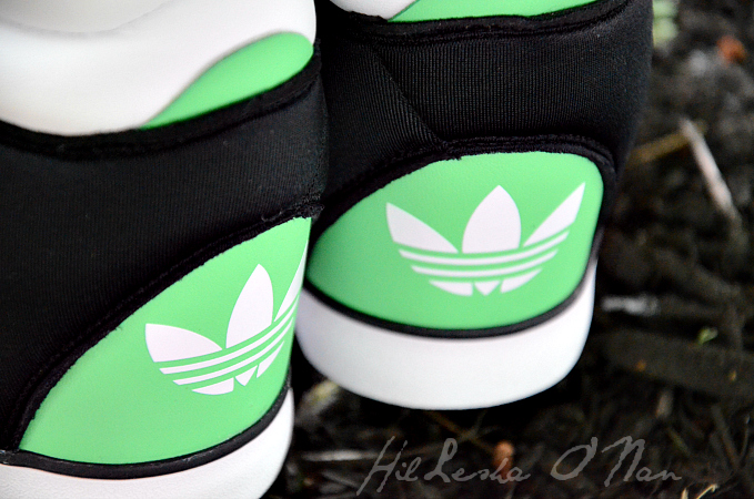 Adidas Originals Sneaker Wedges