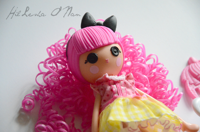 lalaloopsy girls crumbs sugar cookie