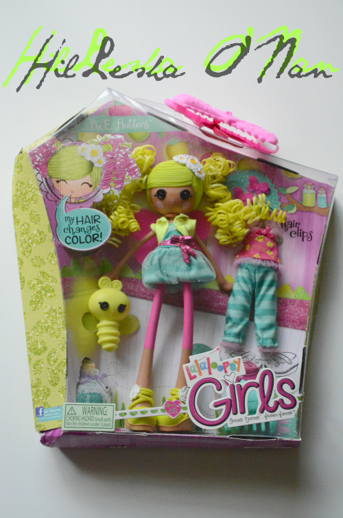 lalaloopsy girls pix e flutters