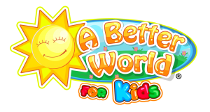 A Better World for Kids Logo