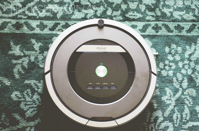 iRobot Roomba 870 Vacuum