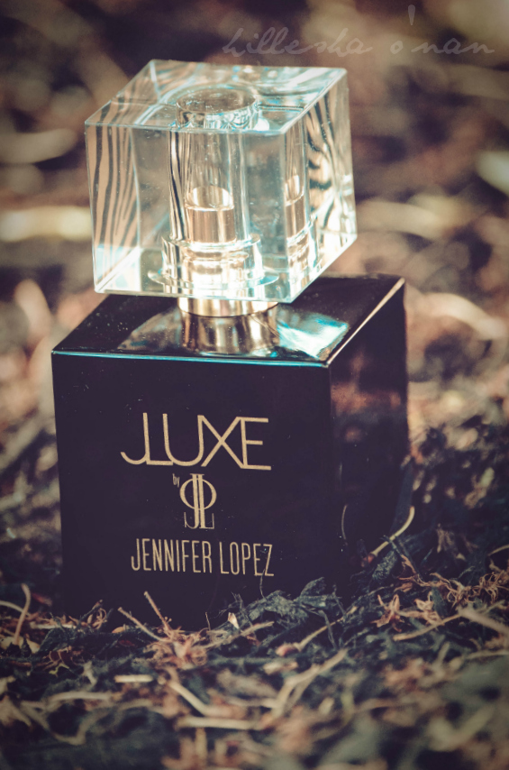 Jluxe jennifer 2024 lopez perfume