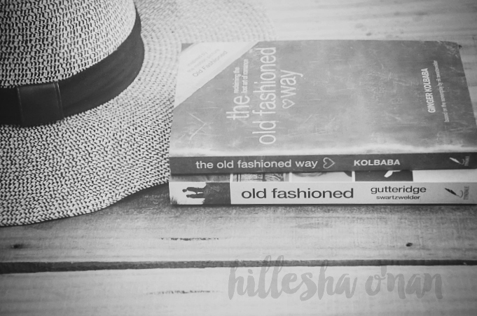 Old Fashioned: Reclaiming the Lost Art of Romance | To the Motherhood