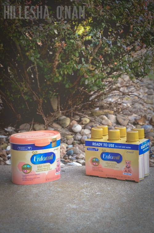 Enfamil Infant Formula