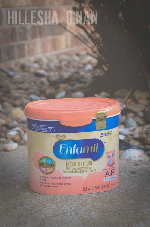 Enfamil Milk-Based Infant Powder Formula