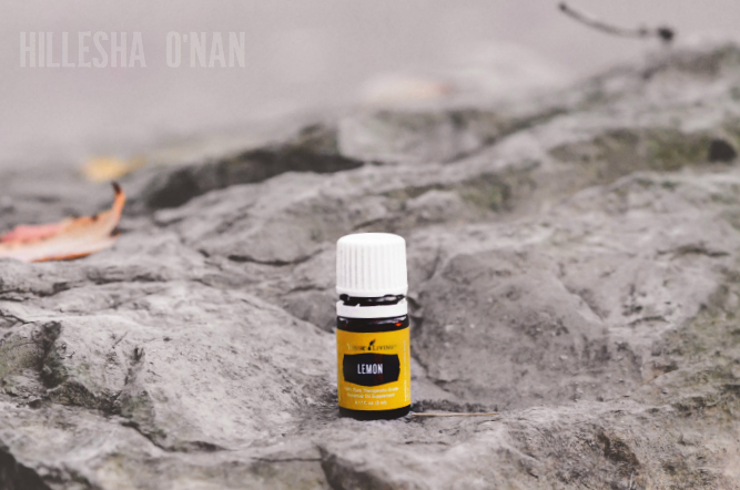 Healthy Ways to Kick off the New Year Essential Oils