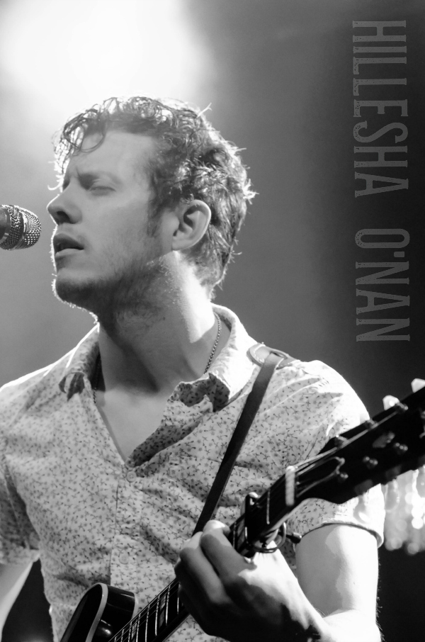 Anderson East Devil in Me Tour