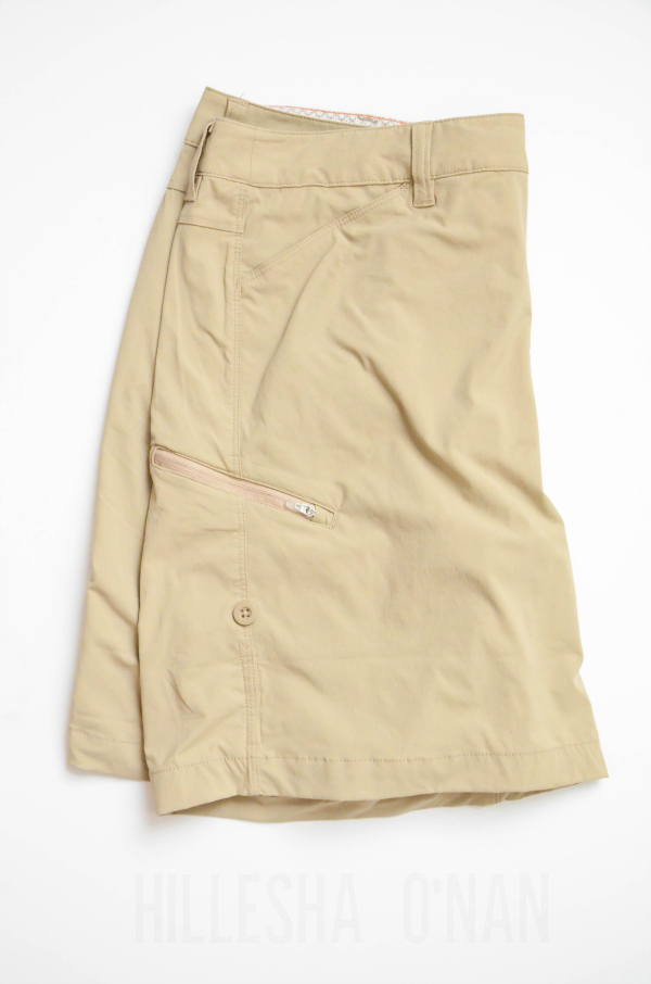 Orvis Guide Shorts