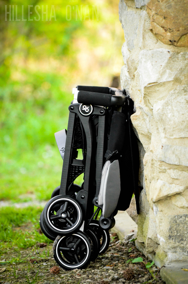 travel friendly stroller