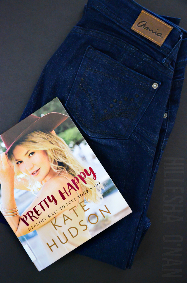 Twilight Lift & Sculpt Jeans by Amia  Review