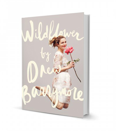 Wildflower by Drew Barrymore