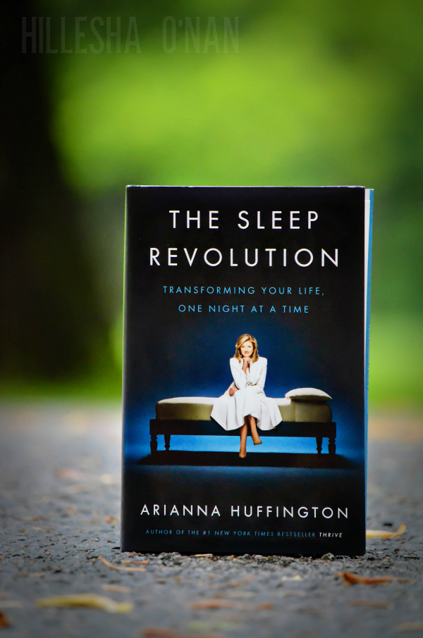 The Sleep Revolution