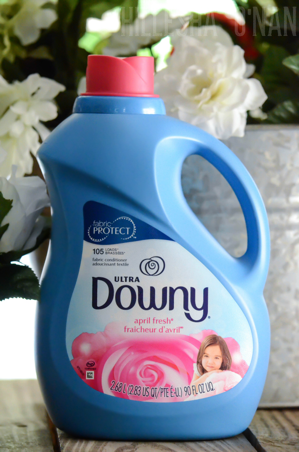 ultra downy