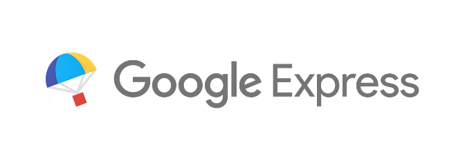 Google Express Logo