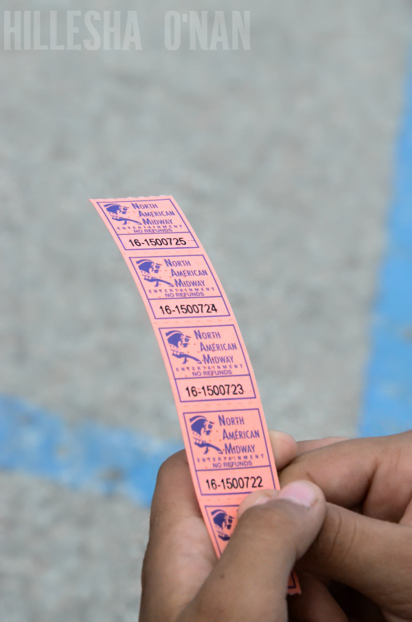 Indiana State Fair Tickets