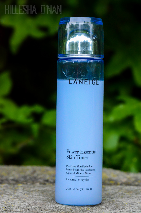 Laneige Power Essential Skin Toner