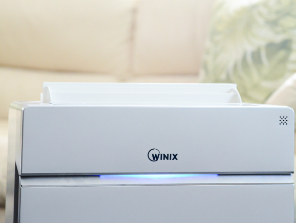 Winix HR1000 Air Purifier Review