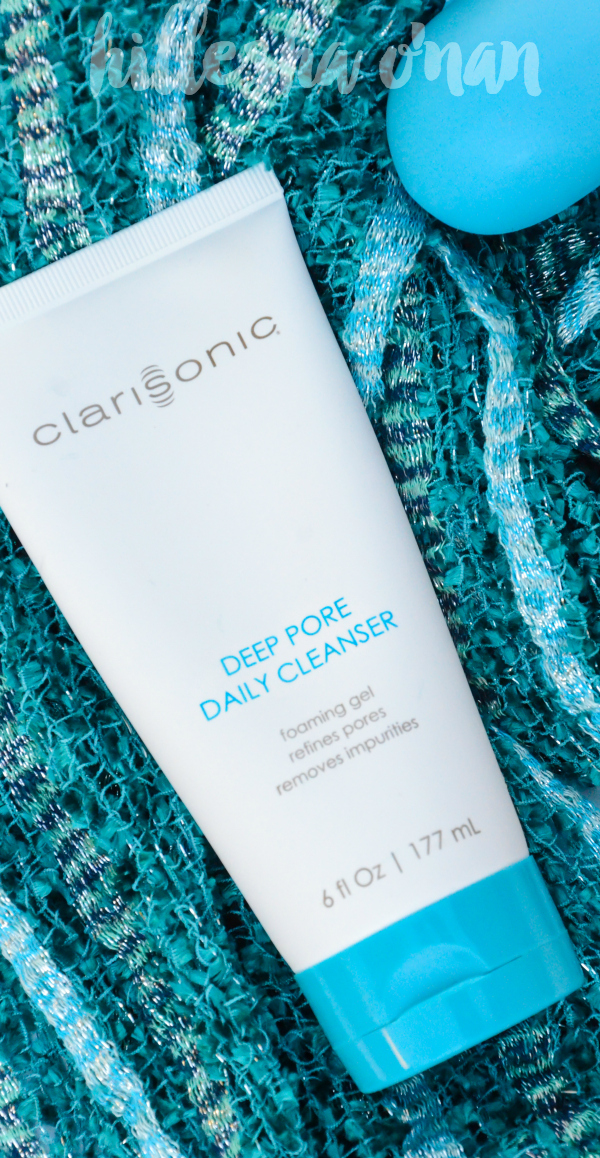 clarisonic-deep-pore-daily-cleanser