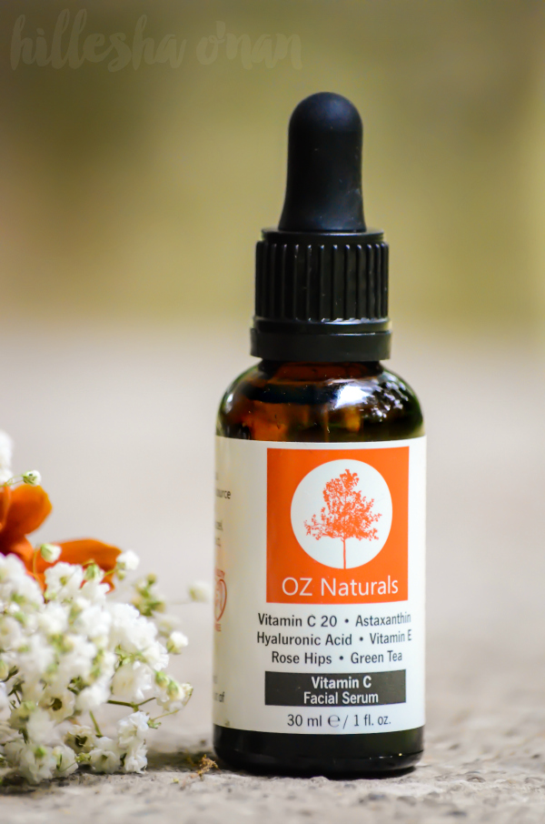 review-on-oz-naturals-vitamin-c-20-and-hyaluronic-acid-serum