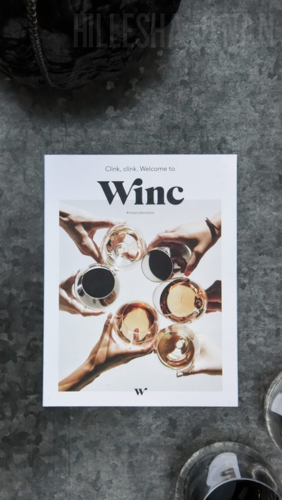 Wine for Every Lifestyle at Winc Wine Club