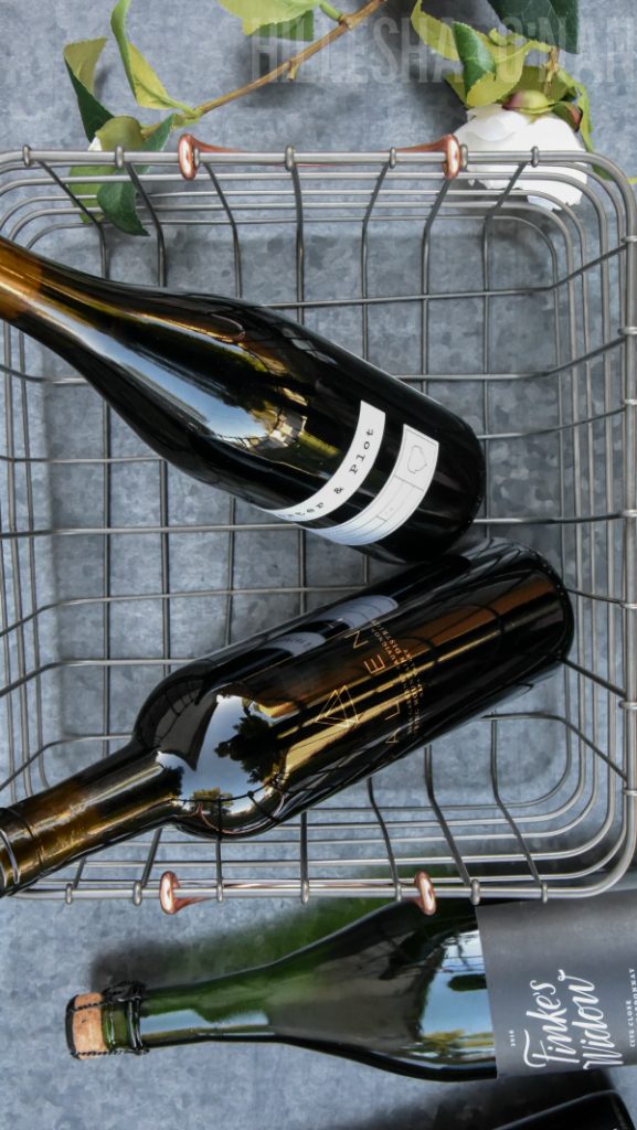 Wine for Every Lifestyle at Winc Wine Club