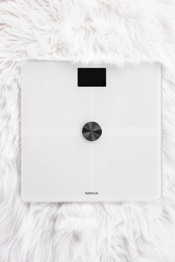 Nokia Body Plus Scale