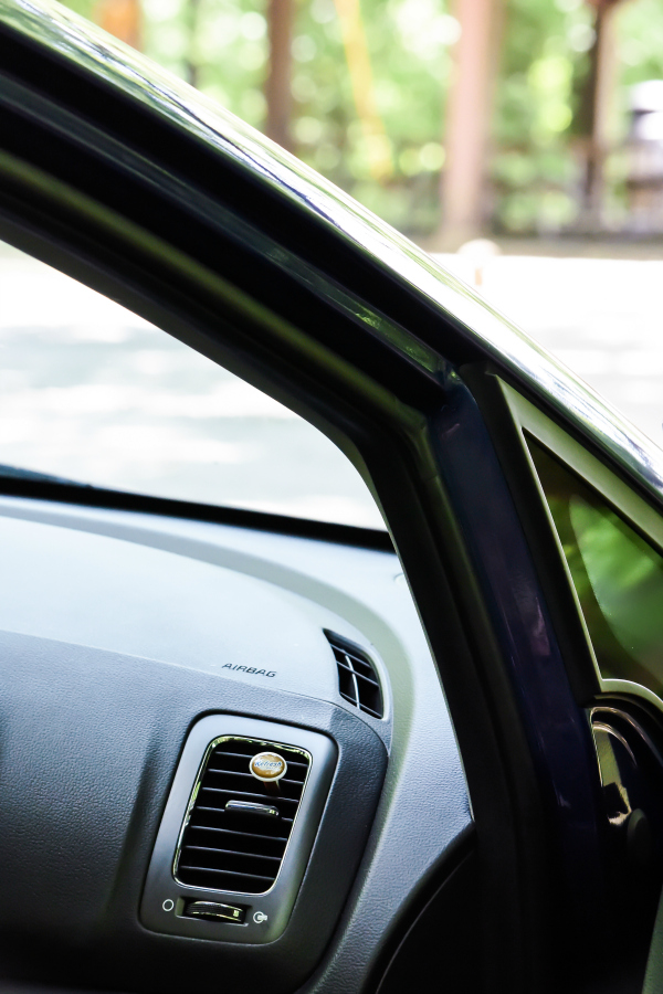 Refresh Your Car Vent Clips