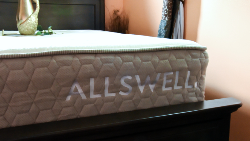 Allswell Luxe Classic Mattress Review