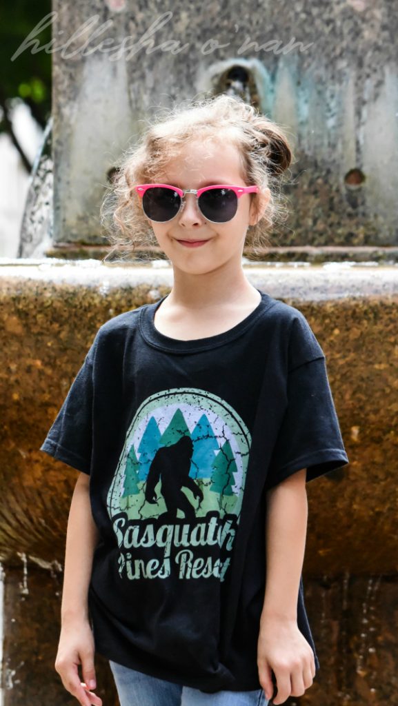 Tiny Tees with Big Personality - Boredwalk T-Shirts Review