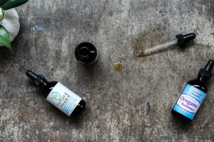 Review of Future Pharm Wild Oil of Oregano with Rosemary