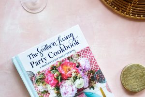 The Southern Living Party Cookbook Review