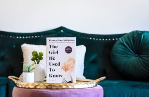 The Girl He Used to Know by Tracey Garvis Graves Book Review