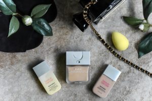 Beautyblender Makeup Review