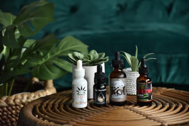 My All-time Favorite Cbd Products To Add Into Your Wellness Routine 