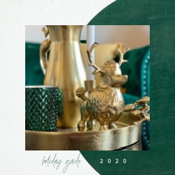 Holiday Gift Guide 2020