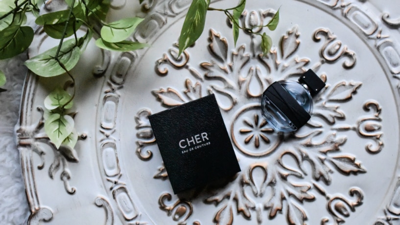 Cher perfume eau de couture hot sale