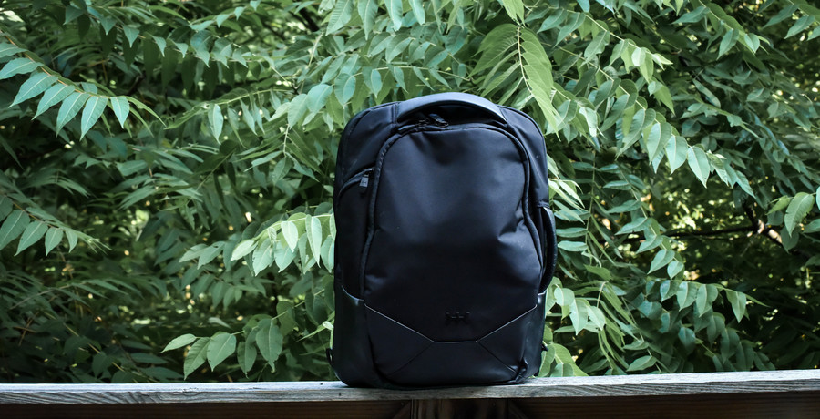 Knack backpack outlet review